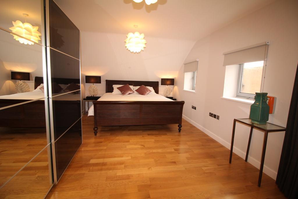Lux Living Apartments - Roman House Apartment *