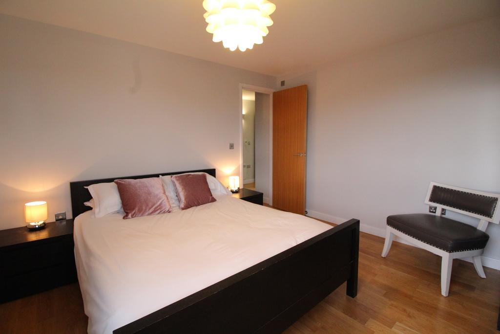 Apartment Lux Living Apartments - Roman House
