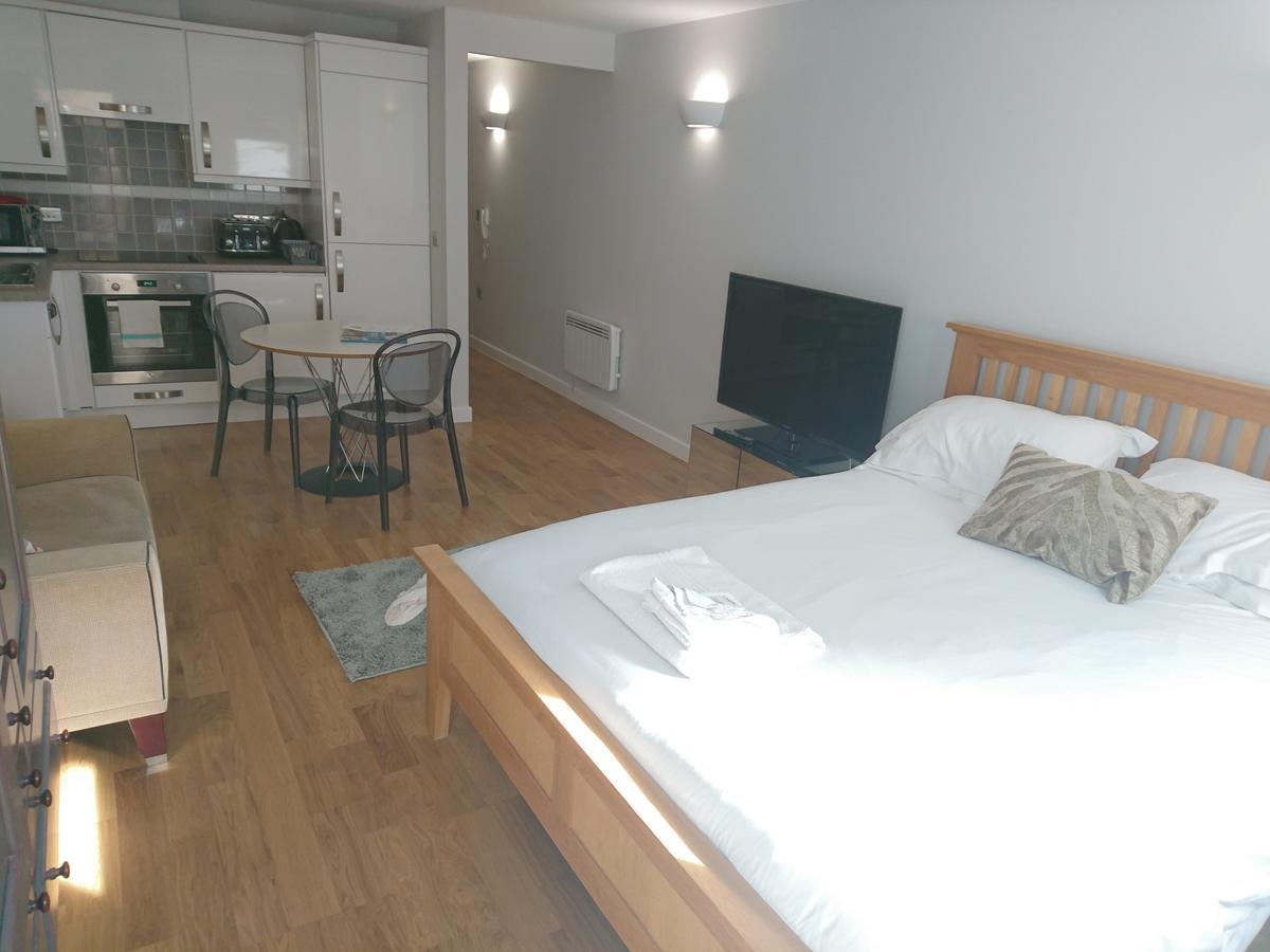 Apartment Lux Living Apartments - Roman House *
