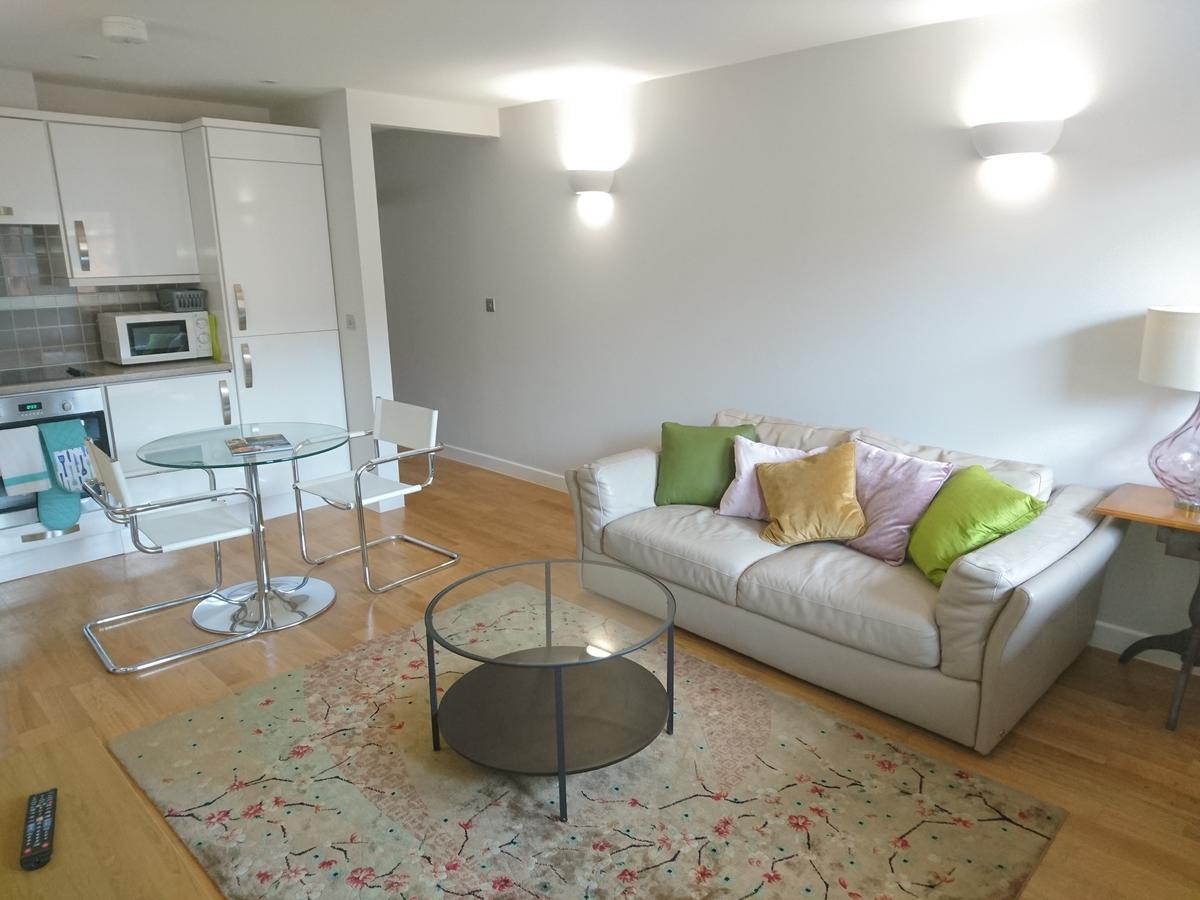 Lux Living Apartments - Roman House Apartment *