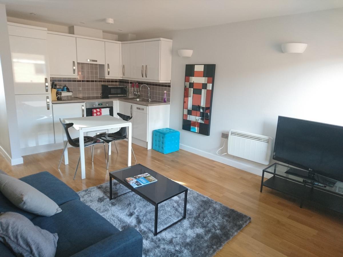 Lux Living Apartments - Roman House Apartment *