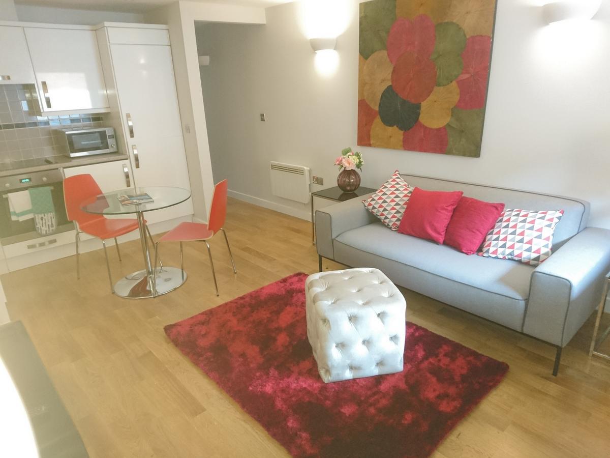 Lux Living Apartments - Roman House Apartment