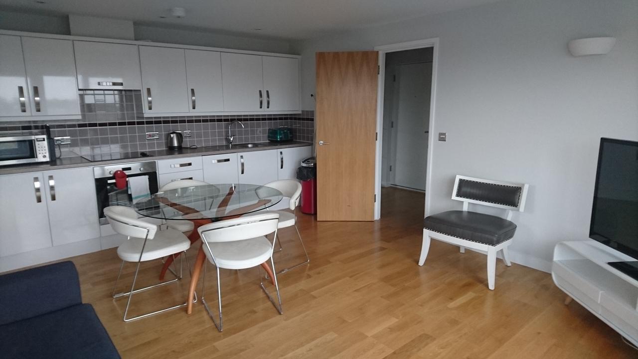 Lux Living Apartments - Roman House Cambridge (Cambridgeshire)