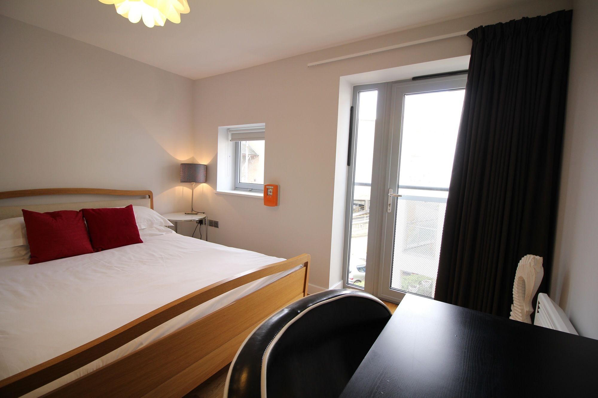 Lux Living Apartments - Roman House *
