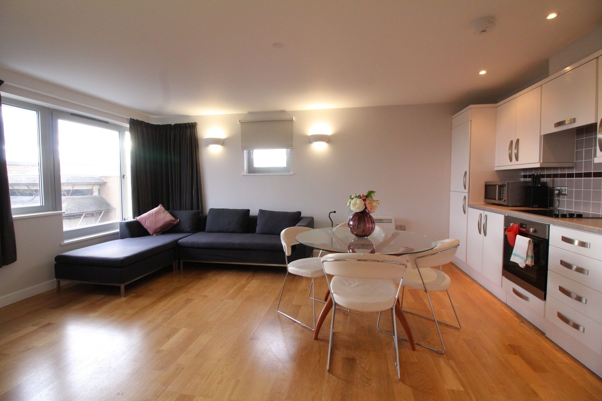 Lux Living Apartments - Roman House Apartment *